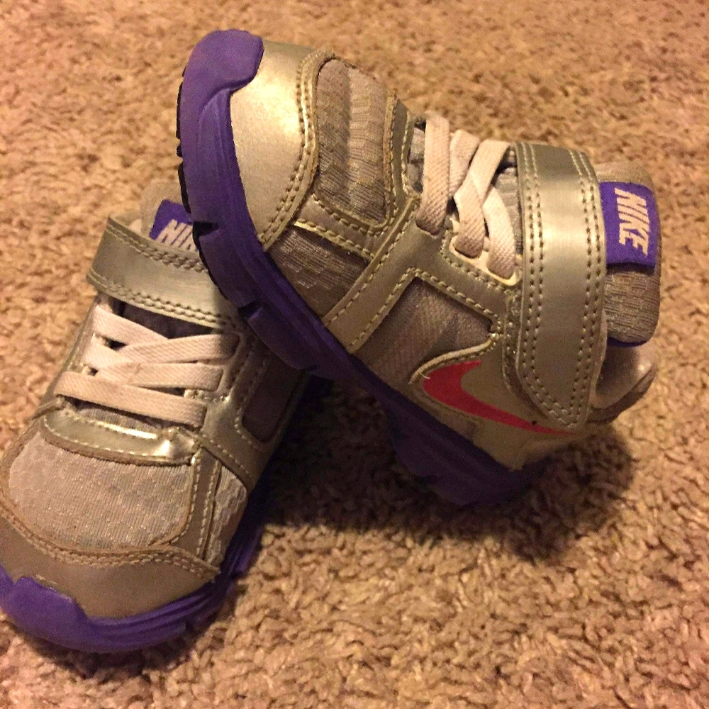Nike's